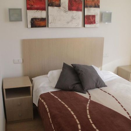 Hostal Francisco Salinas Бургос Экстерьер фото