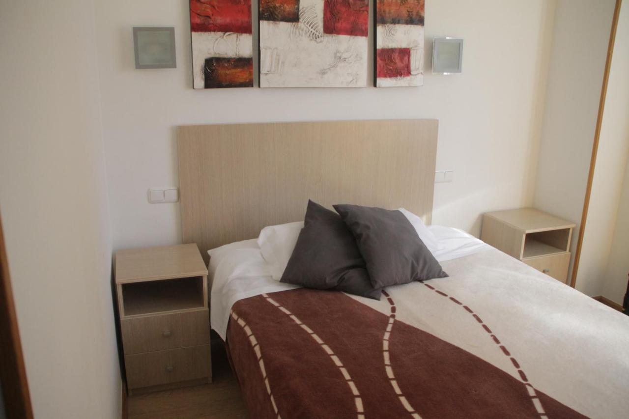 Hostal Francisco Salinas Бургос Экстерьер фото