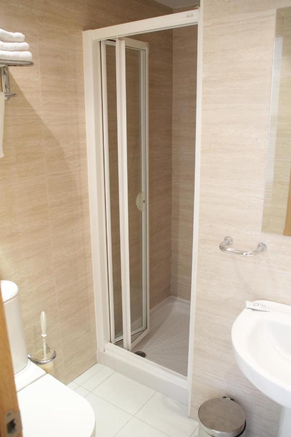 Hostal Francisco Salinas Бургос Экстерьер фото